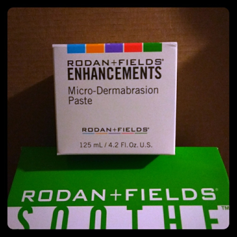 Rodan + Fields
